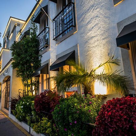 Quinta Rivera Hotel Actopan  Екстериор снимка