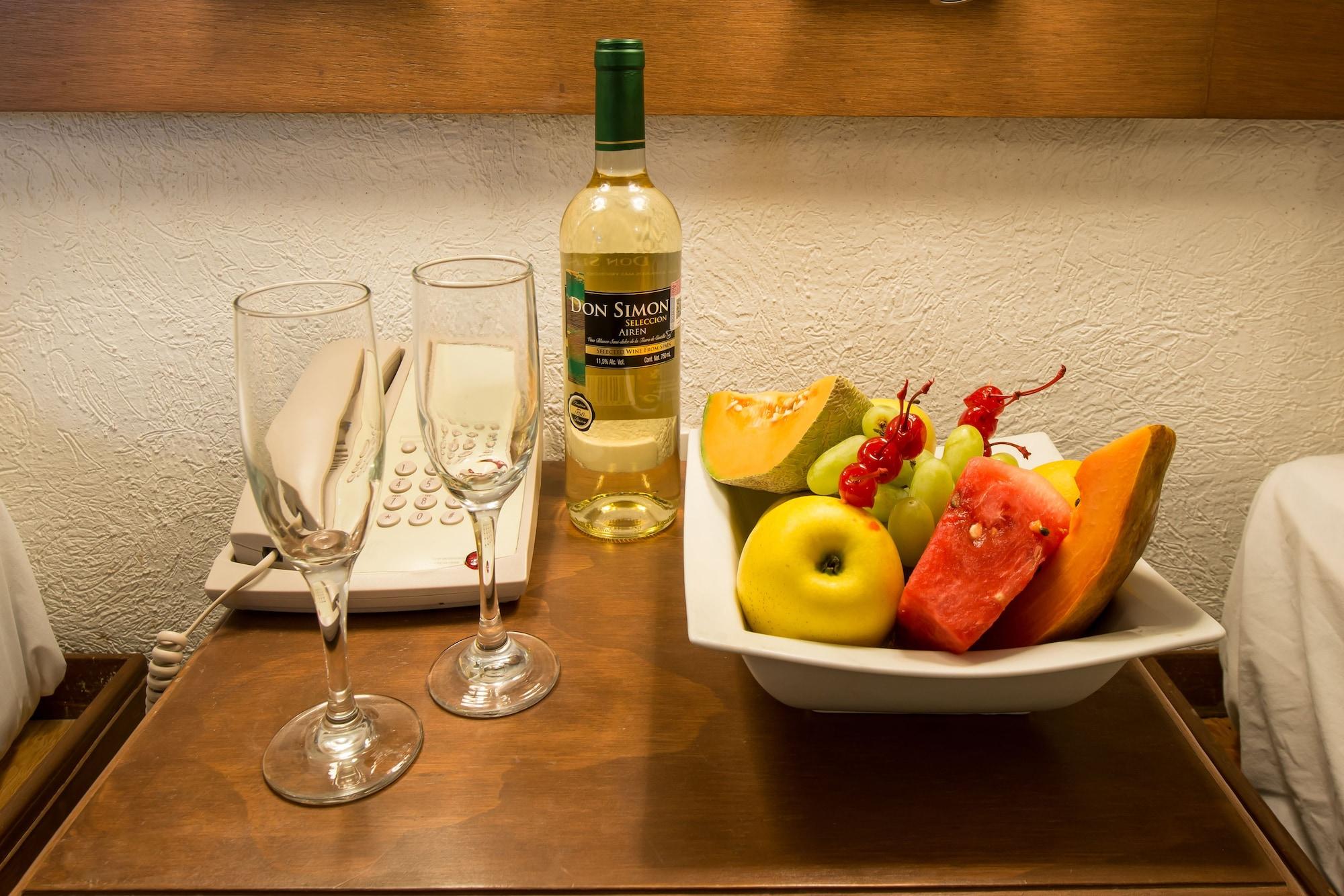 Quinta Rivera Hotel Actopan  Екстериор снимка