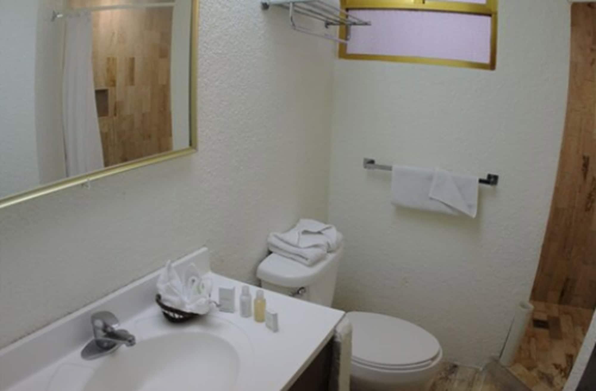 Quinta Rivera Hotel Actopan  Екстериор снимка