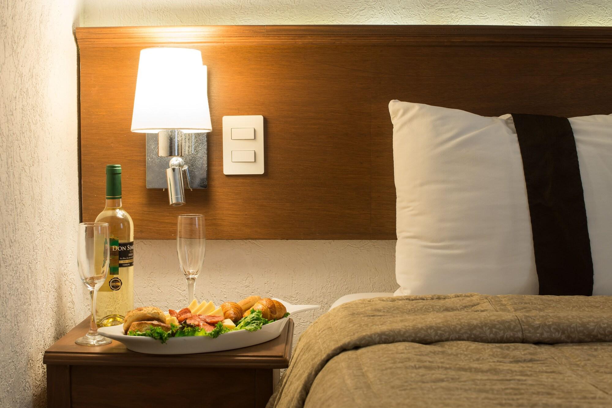 Quinta Rivera Hotel Actopan  Екстериор снимка