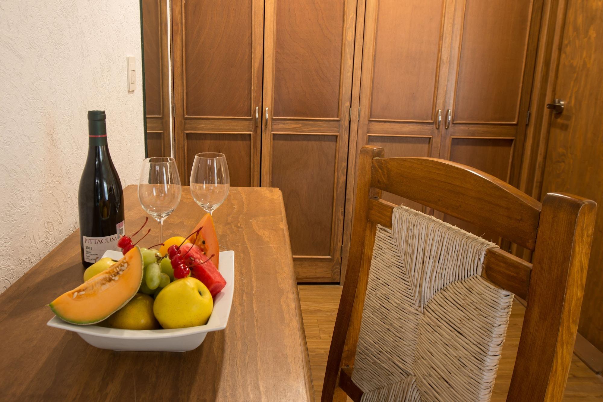 Quinta Rivera Hotel Actopan  Екстериор снимка