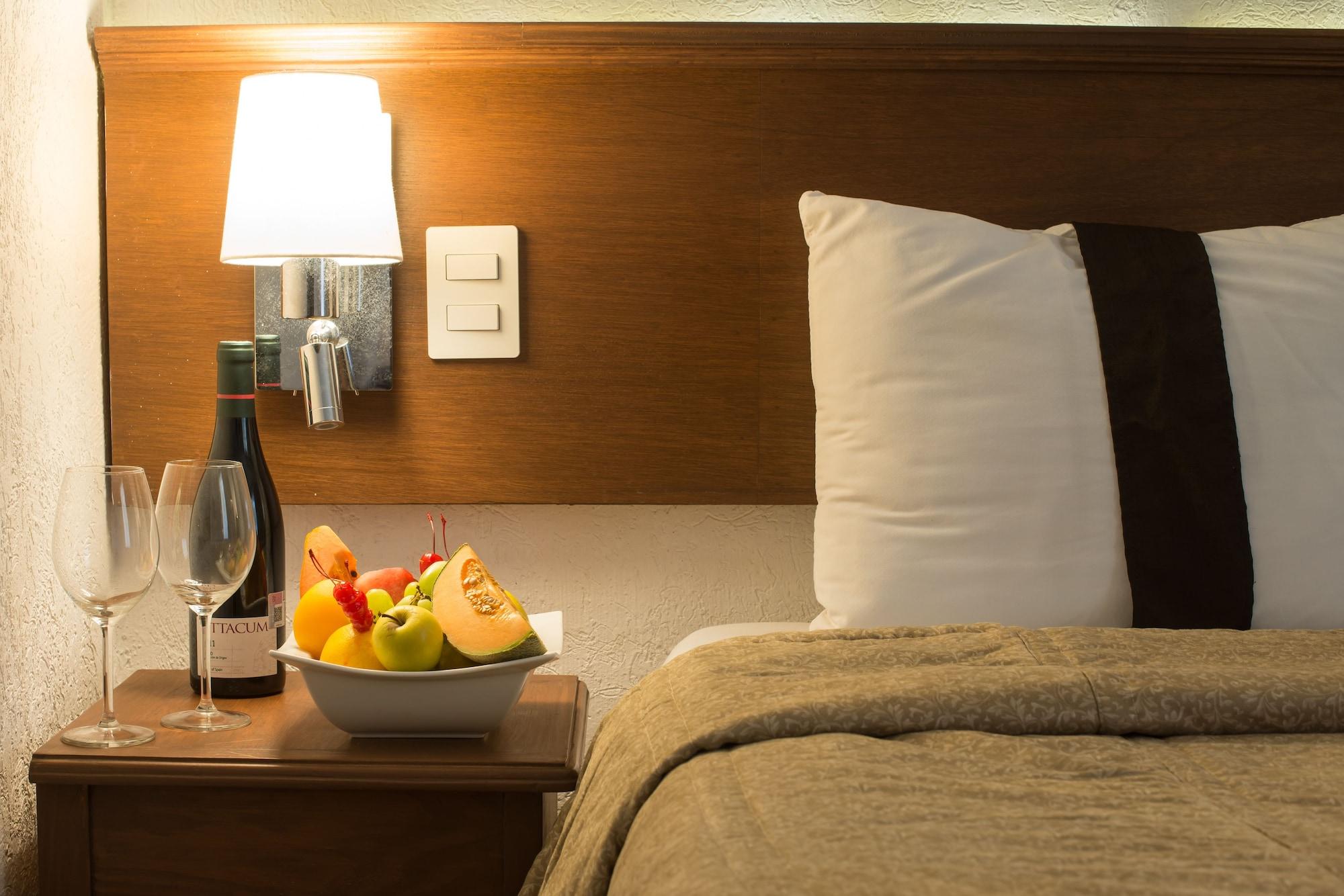 Quinta Rivera Hotel Actopan  Екстериор снимка