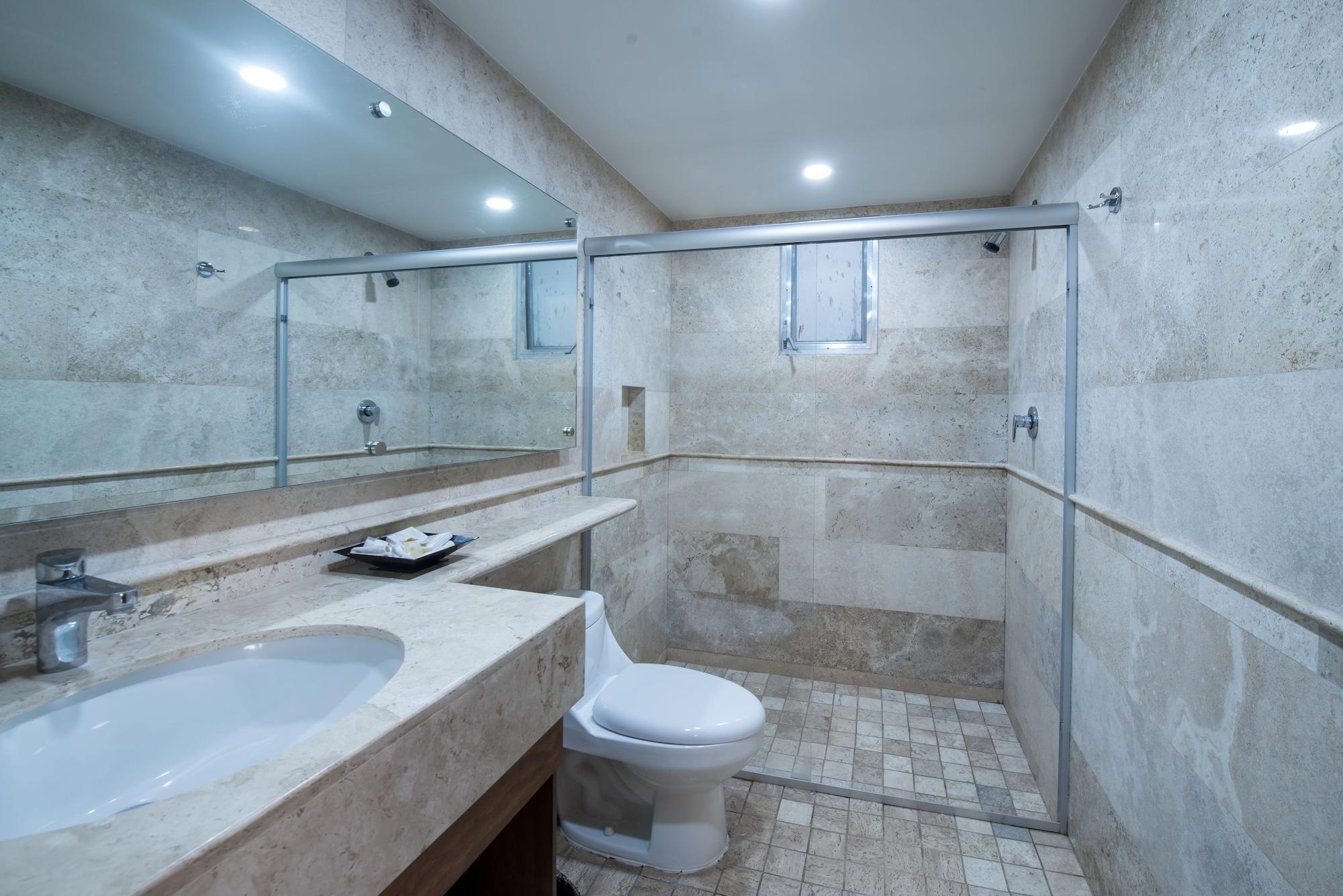 Quinta Rivera Hotel Actopan  Екстериор снимка