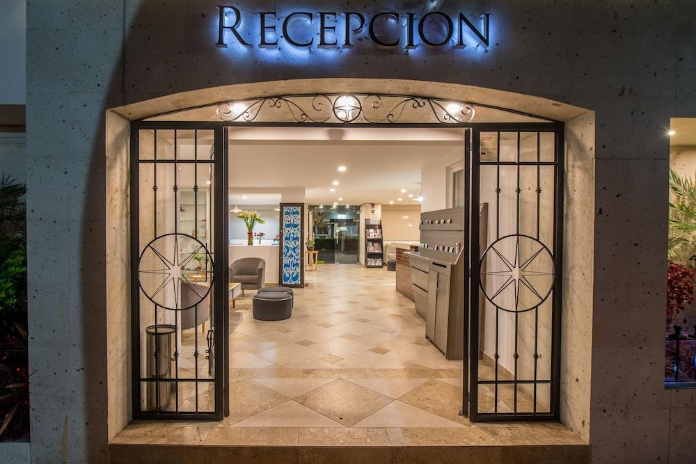 Quinta Rivera Hotel Actopan  Екстериор снимка