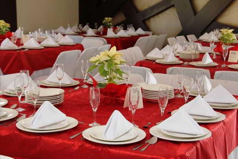 Quinta Rivera Hotel Actopan  Екстериор снимка