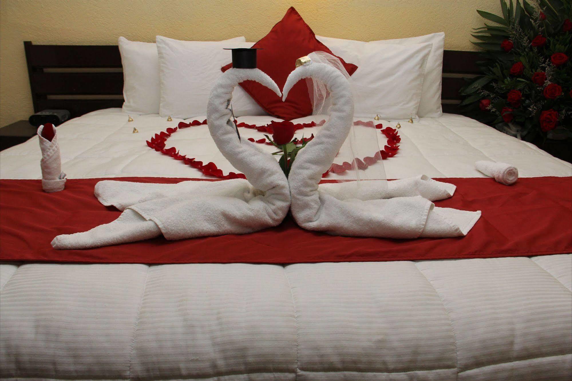 Quinta Rivera Hotel Actopan  Екстериор снимка