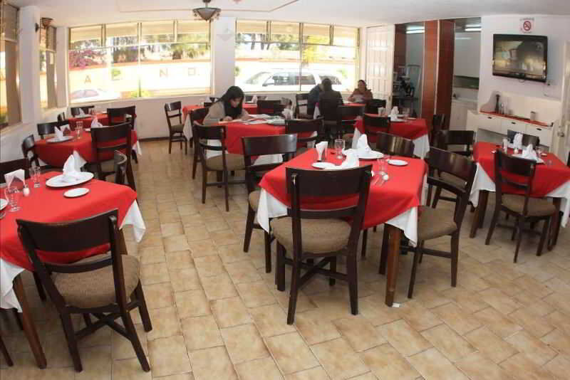 Quinta Rivera Hotel Actopan  Екстериор снимка